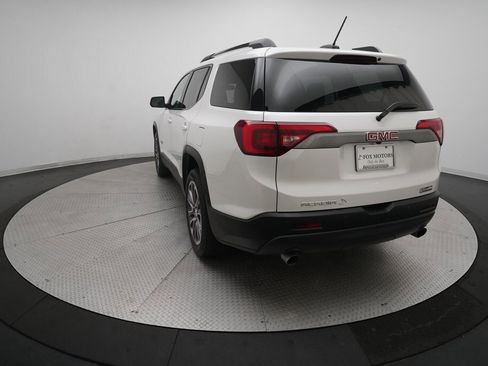 Used 2019 GMC Acadia SLT image 34