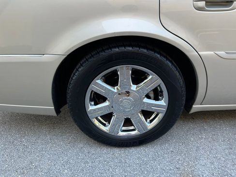 Used 2007 Cadillac DTS Luxury I image 44