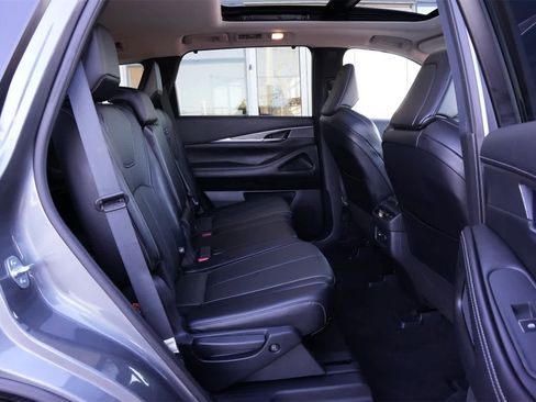 Certified 2023 INFINITI QX60 Luxe w/ Cargo Package image 22
