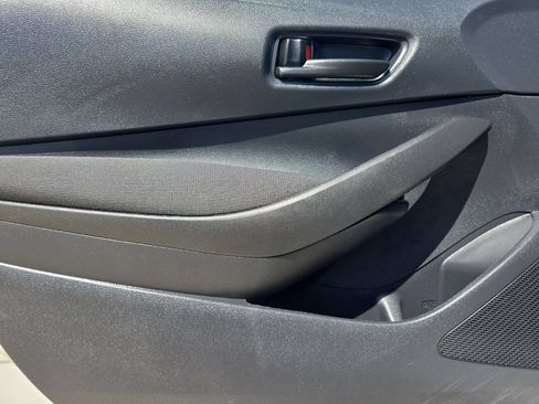 Used 2024 Toyota Corolla LE FWD image 10