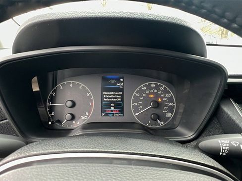 Used 2023 Toyota Corolla Cross LE image 25