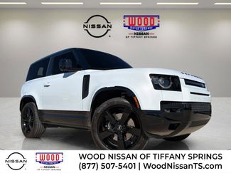 Used 2023 Land Rover Defender 90 V8 360° Tour