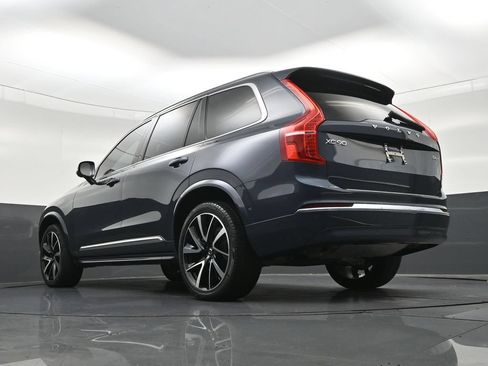 Certified 2023 Volvo XC90 B6 Plus w/ Protection Package Premier AWD/4WD image 27