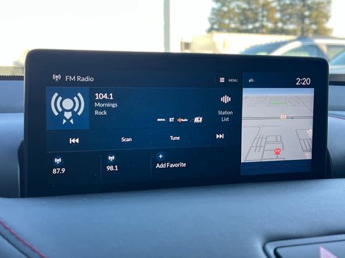 Used 2023 Acura TLX w/ A-SPEC Pkg image 17