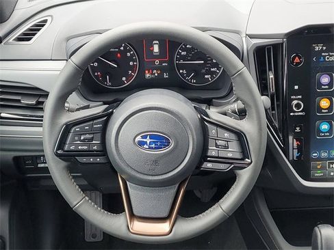 New 2026 Subaru Forester Sport image 14