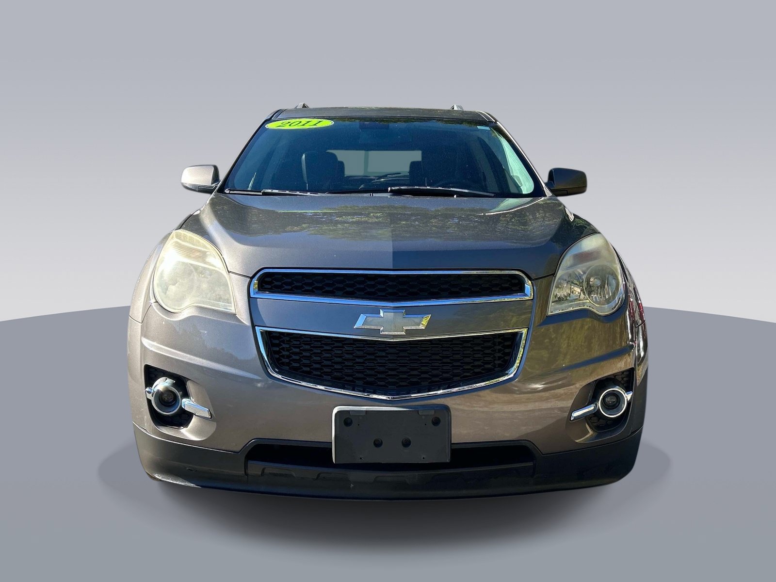 Used 2011 Chevrolet Equinox LT FWD image 8