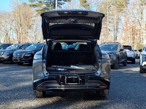 New 2026 Nissan Murano Platinum w/ Cargo Package image 5