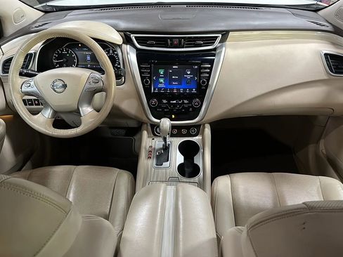 Used 2015 Nissan Murano Platinum w/ Platinum Technology Package image 19