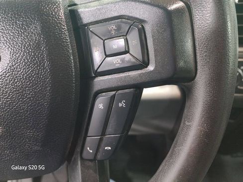 Used 2019 Ford F250 XL w/ Power Equipment Group image 27