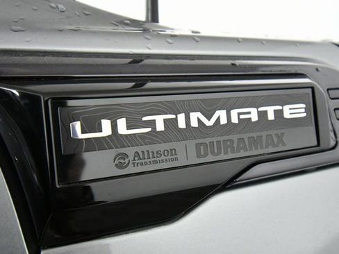 Used 2024 GMC Sierra 3500 Denali Ultimate image 18