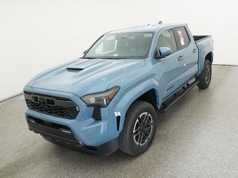 New 2026 Toyota Tacoma TRD Sport image 80