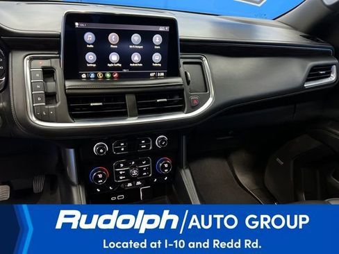 Used 2021 Chevrolet Tahoe LT image 17