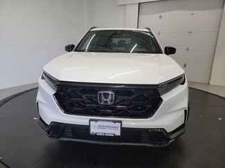 Used 2026 Honda CR-V Sport video 2