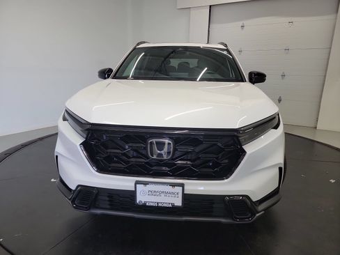 Used 2026 Honda CR-V Sport image 2