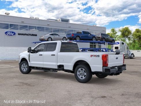 New 2026 Ford F250 XLT w/ FX4 Off-Road Package AWD/4WD image 5