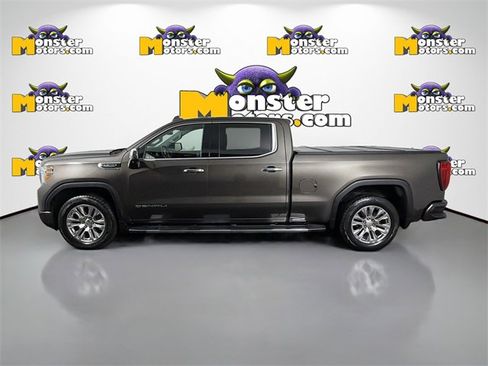Used 2019 GMC Sierra 1500 Denali image 8