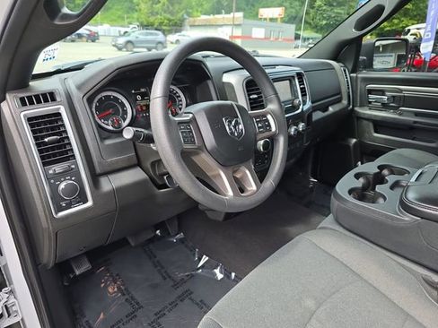 Used 2022 RAM 1500 Classic Warlock image 11