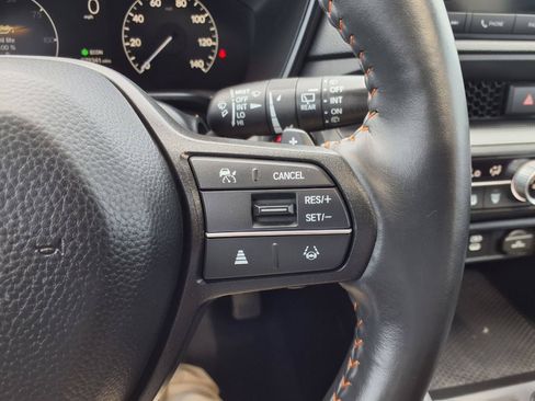 Used 2023 Honda CR-V Sport image 17