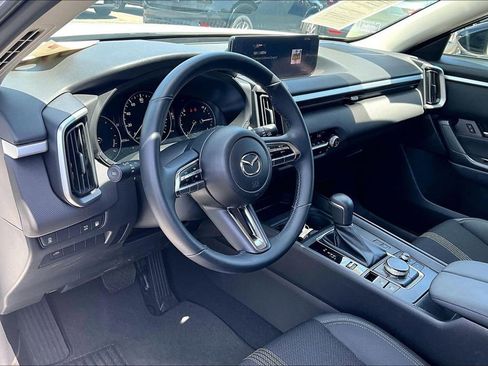 Certified 2025 MAZDA CX-50 2.5 Hybrid w/ Preferred Pkg AWD/4WD image 9