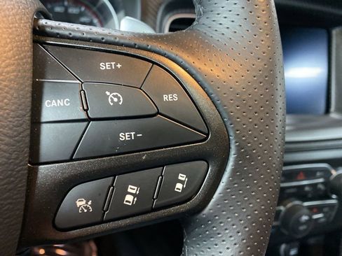 Used 2023 Dodge Charger Scat Pack w/ Plus Group RWD image 34