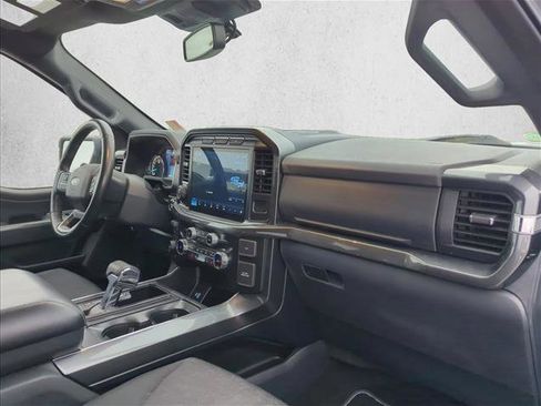 Used 2022 Ford F150 XLT w/ Equipment Group 302A High image 25