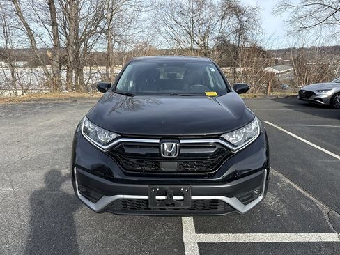 Used 2022 Honda CR-V EX image 2