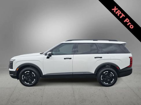 Used 2026 Hyundai Palisade XRT Pro AWD/4WD image 5