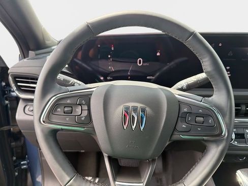 Used 2026 Buick Envista Preferred w/ Convenience I Package FWD image 26