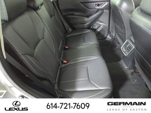 Used 2019 Subaru Forester Touring w/ Popular Package #3 image 22