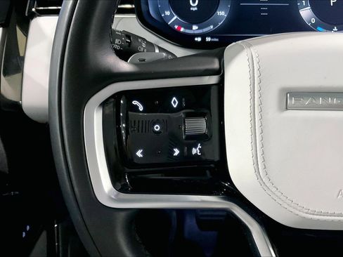 Used 2023 Land Rover Range Rover Sport SE image 23