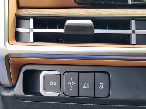 New 2026 Hyundai Santa Fe Limited image 37