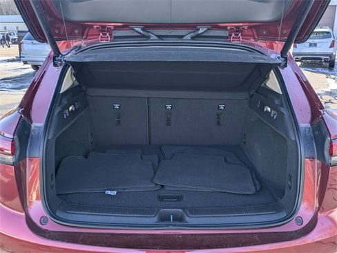 Used 2023 Buick Envision Preferred w/ Sport Touring Package image 32