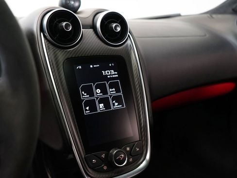 Used 2019 McLaren 570S Coupe image 14