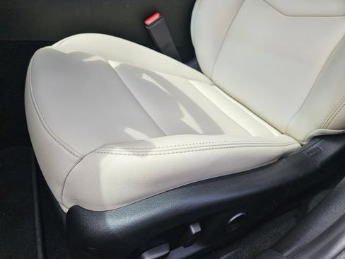 Used 2024 Cadillac CT4 Luxury w/ Sun And Sound Package RWD image 8