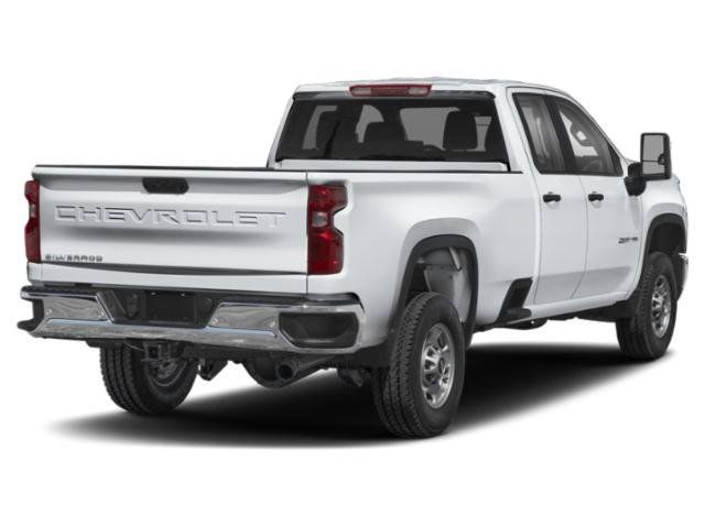 Used 2024 Chevrolet Silverado 2500 LT w/ Convenience Package AWD/4WD image 5