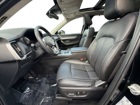 Used 2024 MAZDA CX-90 Plug-In Hybrid w/ Premium Pkg AWD/4WD image 9