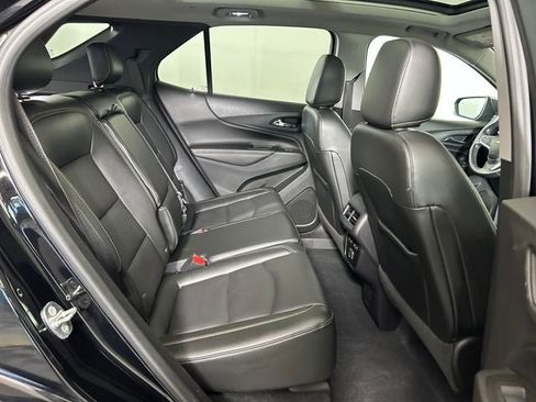 Used 2019 Chevrolet Equinox Premier AWD/4WD image 27