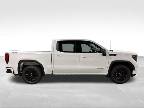 Certified 2024 GMC Sierra 1500 Elevation AWD/4WD image 2