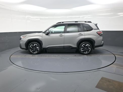New 2026 Subaru Forester Limited image 6