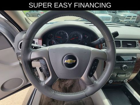 Used 2012 Chevrolet Tahoe LT w/ Luxury Package image 22