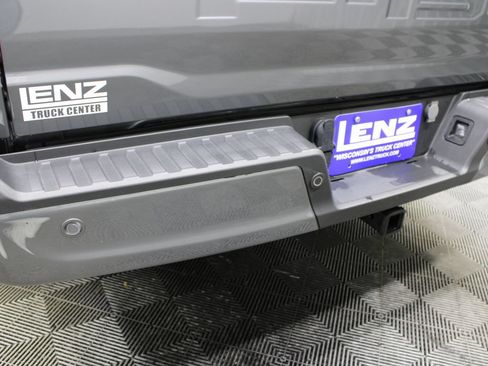 Used 2023 Ford F150 Lariat w/ Equipment Group 502A High AWD/4WD image 51