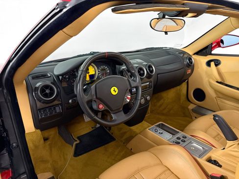 Used 2008 Ferrari F430 Spider RWD image 9