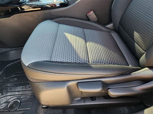 New 2026 Chevrolet Trax LT w/ Driver Confidence Package image 17