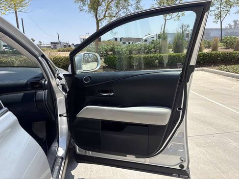 Used 2014 Lexus RX 350 FWD w/ Navigation Package image 15