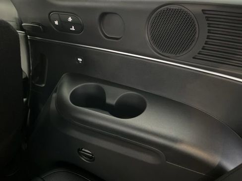 New 2026 Hyundai Palisade Calligraphy image 12