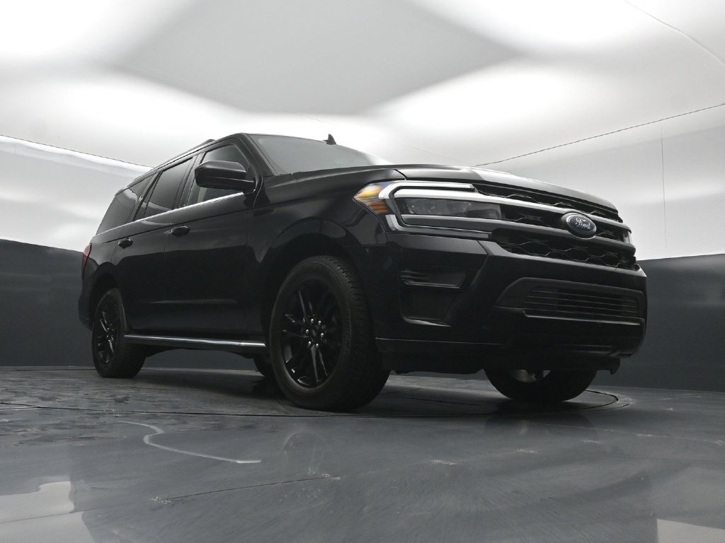 Used 2022 Ford Expedition XLT RWD image 45
