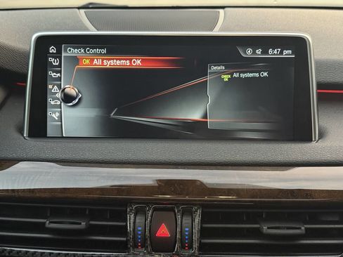 Used 2017 BMW X5 sDrive35i image 32