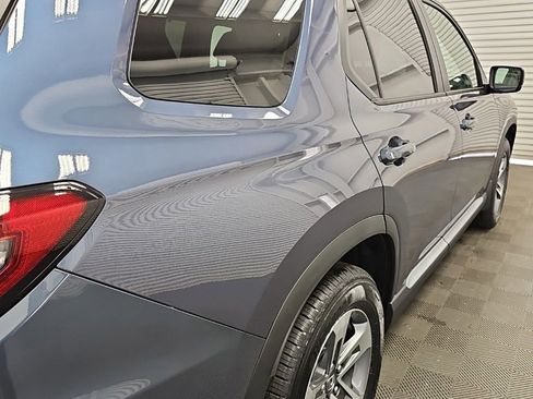 New 2026 Honda Pilot EX-L image 9