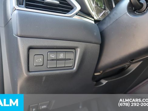 Used 2024 MAZDA CX-5 Carbon Edition AWD/4WD image 13
