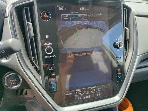 New 2026 Subaru Crosstrek 2.0i Premium AWD/4WD image 21